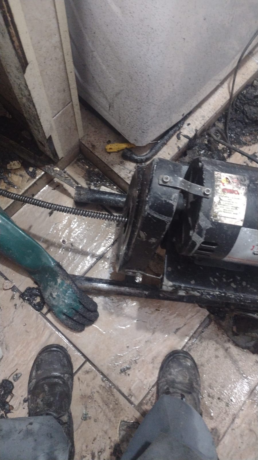 Foto Operação RBT 2